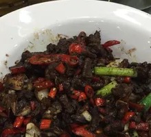 Farmhouse Blood Mix