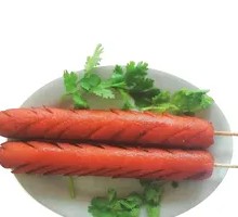 Chicken Sausage