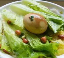 Braised Egg