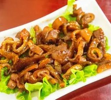 Pork Skin