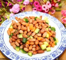 Peanuts