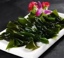 Wakame Knot