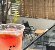 Grapefruit Sparkling Water
