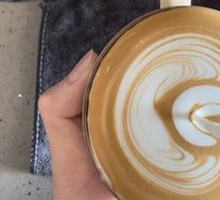 Latte Coffee