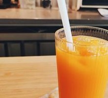 Mango Juice