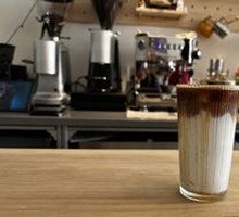 Osmanthus Latte
