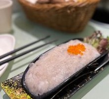 Crispy Shrimp Paste