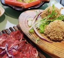 Hand-Cut Local Beef