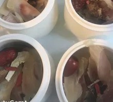 Tonkatsu Medicinal Soup