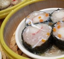 Flower Crab皇 Roll