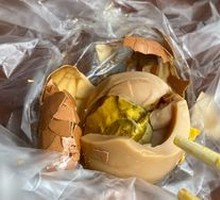 Tea Egg
