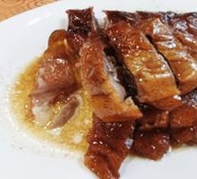 Litchi-wood Roasted Goose