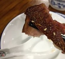 Lamb Ribs