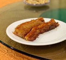 Liyuan Roast Pork