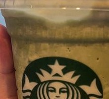 Matcha Frappuccino (Large)