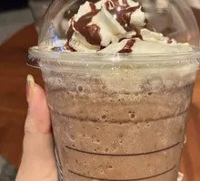 Mocha Frappuccino