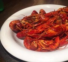 Chilled Crawfish
