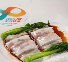 Char Siu Sausage