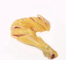Steamed Chicken Thigh