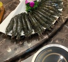 Large Shrimp