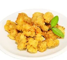 Crispy Chicken Nuggets