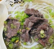 Rice noodle sheet