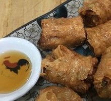 Homestyle Crispy Pork Balls