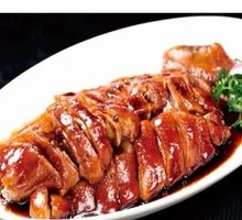 Signature Braised Goose