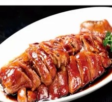 Signature Fermented Black Bean Goose