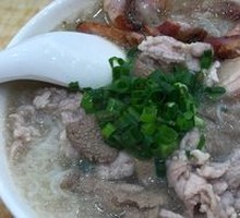 Dongguan Rice Noodles