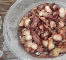 Char siu