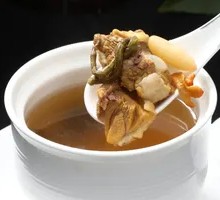 Lean Pork