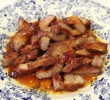 Secret-Recipe Barbecue Pork
