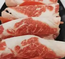 Snowflake Rib
