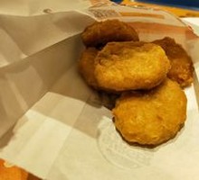 Tender Delight Chicken Cubes