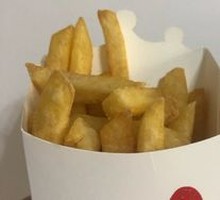 Large French Fries