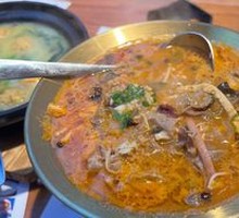 Yunnan Sour Beef Soup