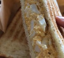 Egg Salad Sandwich