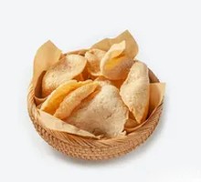 Traditional Lobster Chips