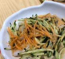 Shaanxi Spicy and Sour Noodles