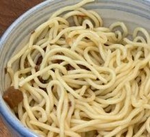 Taiwanese Braised Pork Noodles