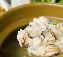 Oyster Porridge