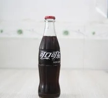 Coca-Cola Bottle Dish