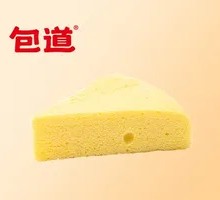 Sweet Sticky Millet Cake