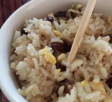Dragon Boat Rice
