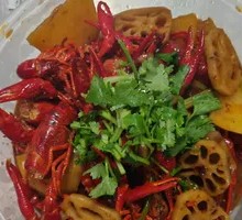 Spicy Crawfish 3 lbs