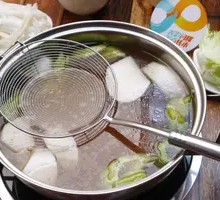 Beef Offal Soup Base