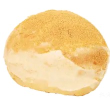 Tofu Milk Flowing Heart Bun