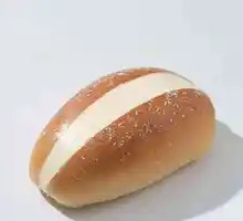 Yellow Cream Bread