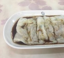 Stone-milled Rice Noodle Roll
